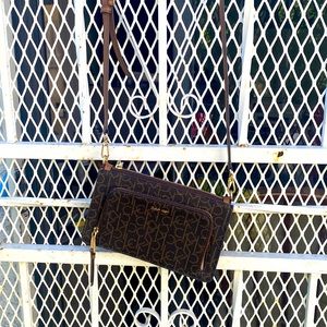 Brand new Calvin Klein purse!